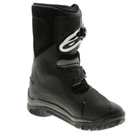 Alpinestars 2026 Belize Drystar Adventure Boots Black