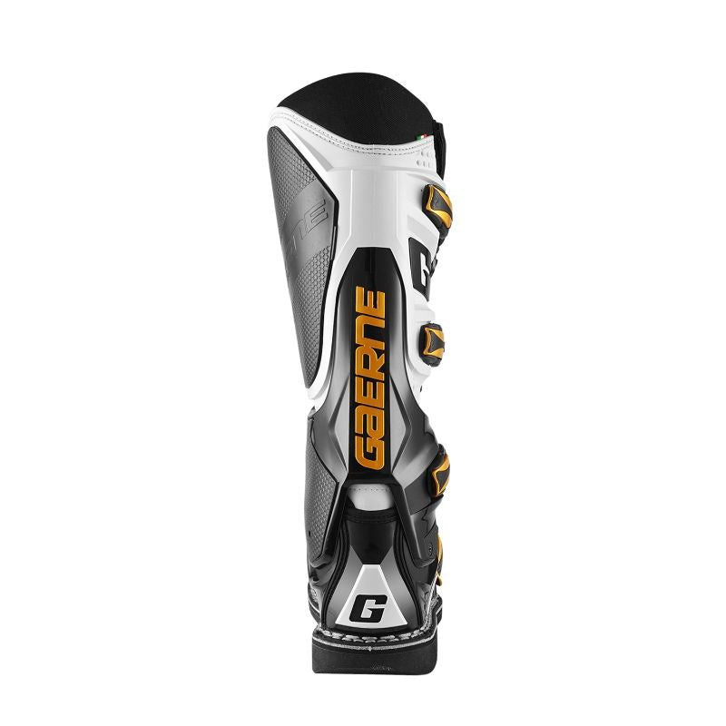 Gaerne 2025 MX Boots SG12 Luxe