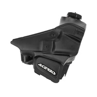 Acerbis Black Fuel Tank 12L For Gas Gas EX 350 F 2024-2025
