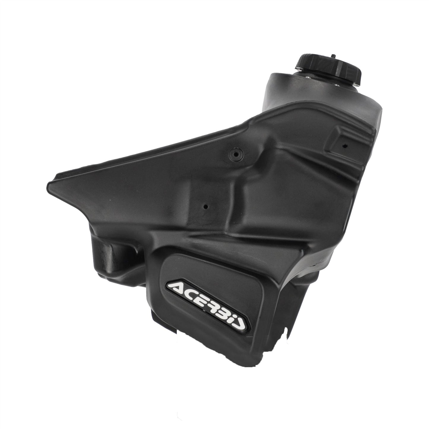 Acerbis Black Fuel Tank 12L For Gas Gas EX 300 2024-2026