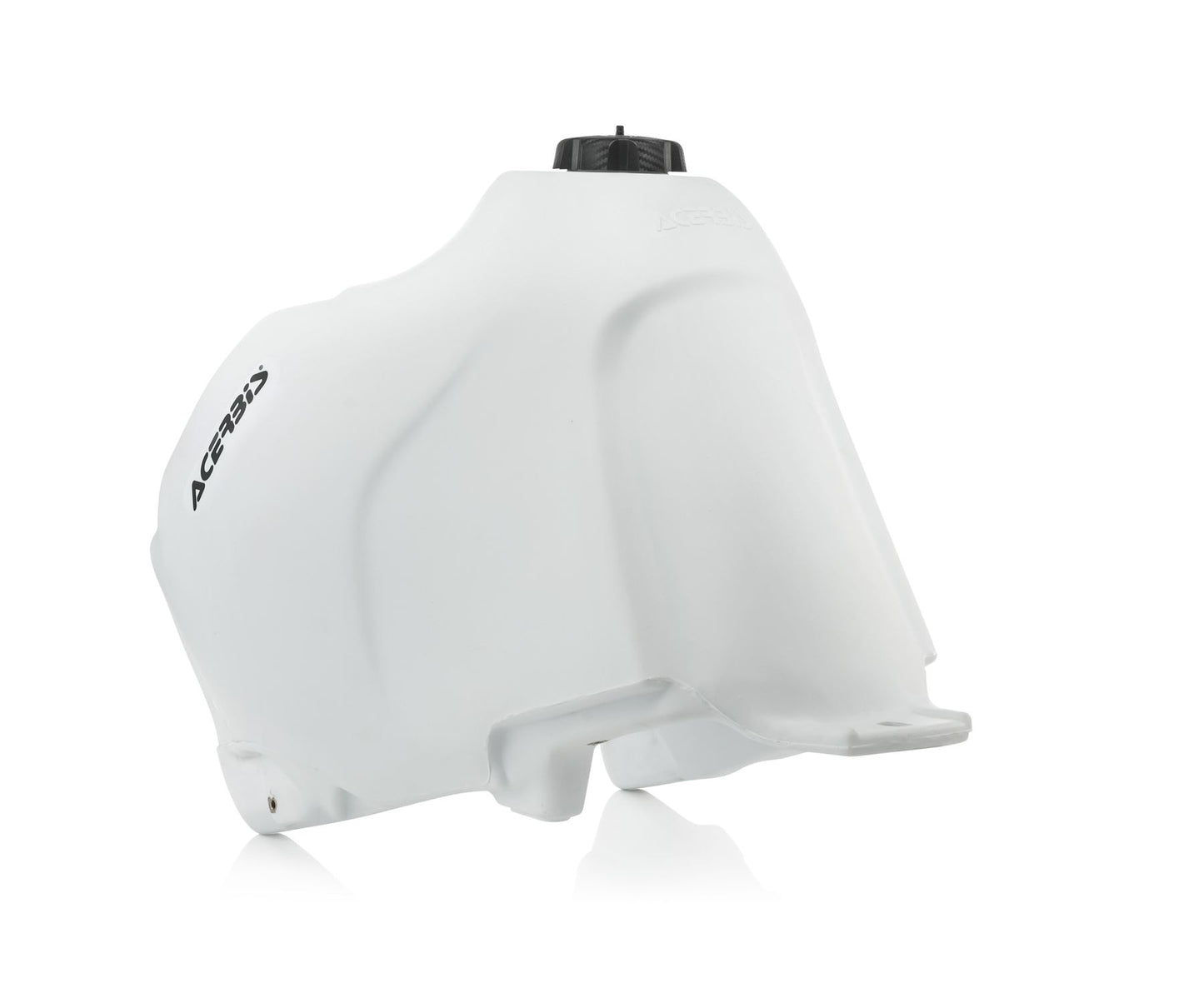 Acerbis White Fuel Tank 23L For Honda DOMINATOR NX 650 1995-2003