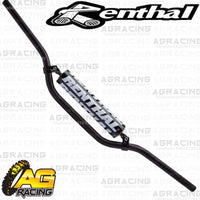 Renthal 7/8 22mm RC Black 971 Handlebar Padded For Honda CRF 300L 2021-2024
