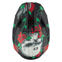 O'Neal 2025 Motocross Helmet 3SRS Youth Melancia Black Multi