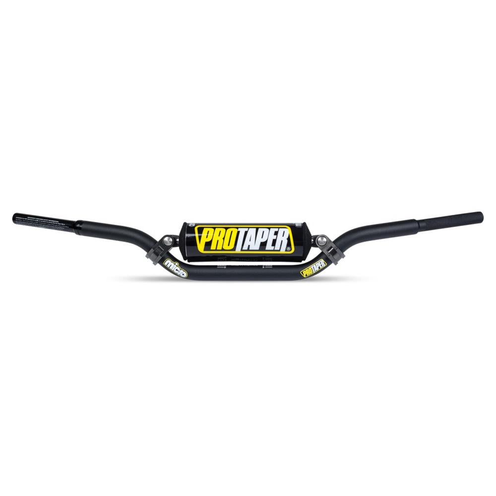 Pro Taper Micro Bar Handlebars Black For KTM 50 Motocross