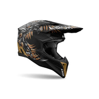 Airoh 2025 Helmet Wraaap Cyborg Matt