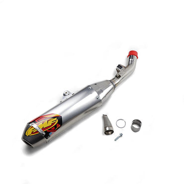 FMF PowerCore 4 HEX Slip-On  Exhaust Silencer  18113799
