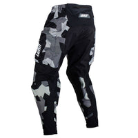 Leatt 2024 Combo Kit Pants & Jersey Moto 4.5 Enduro Black