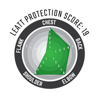 Leatt 2024 Body protector 4.5 PRO Black