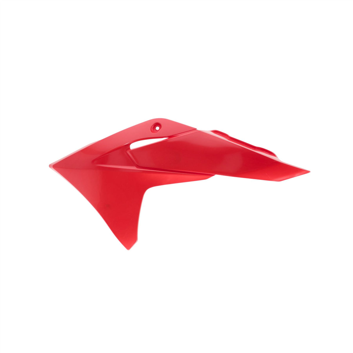 Acerbis Radiator Rad Scoops Red For Gas Gas MC-E 5 2025-2026