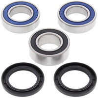 All Balls Rear Wheel Bearing Kit For Husqvarna TXC 510 2008-2010
