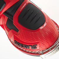 Gaerne SG12 Motocross Boots Red Black