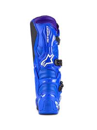 Alpinestars 2026 Tech 7 Motocross Boots Blue