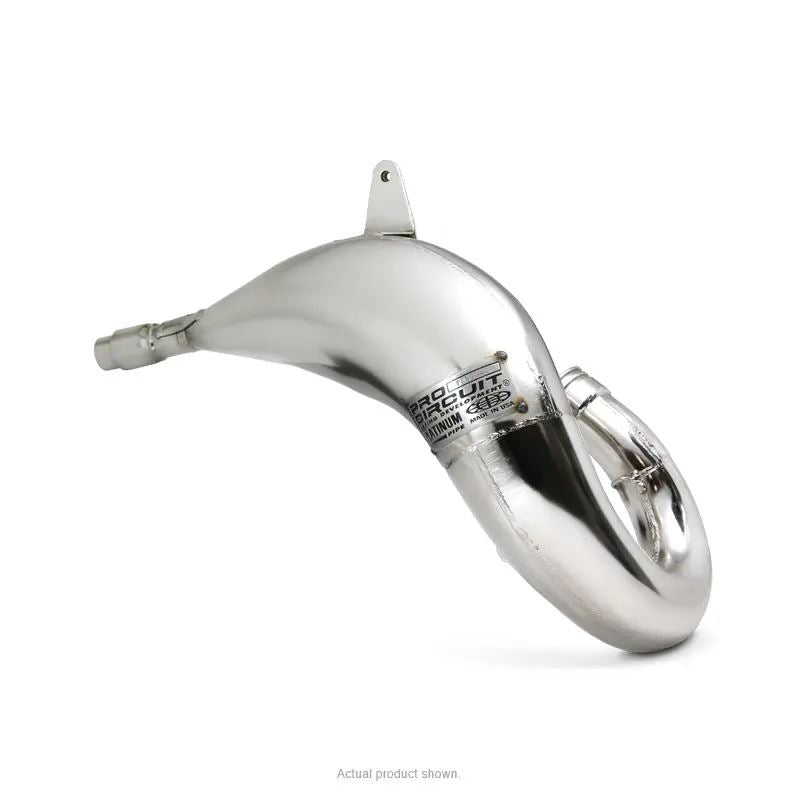 Pro Ciruit Platinum Pipe For Kawasaki KX 125 1999