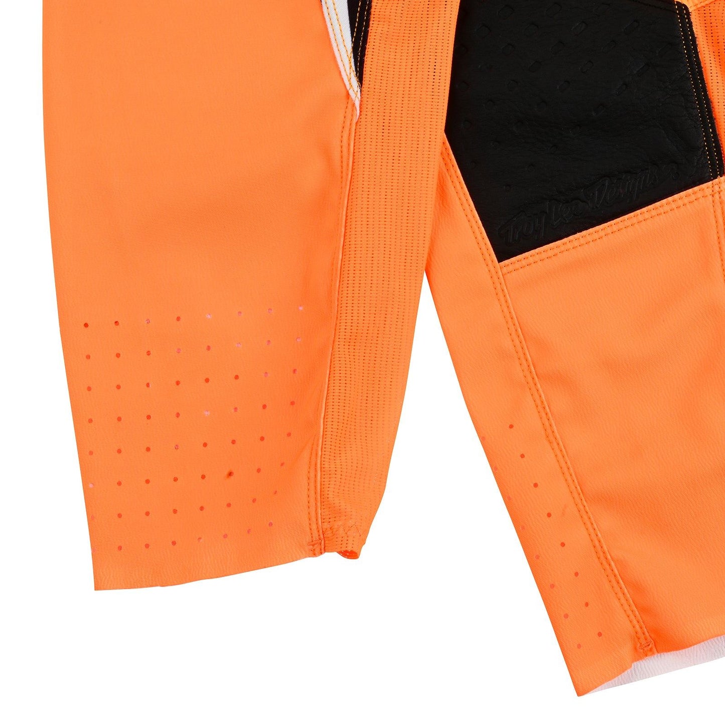 Troy Lee Designs 2025 Motocross SE PRO AIR Pinned Pants Neo Orange