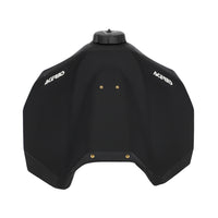 Acerbis Black Fuel Tank 20L For Suzuki DR 650 1996-2023