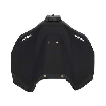 Acerbis Black Fuel Tank 20L For Suzuki DR 650 1996-2023