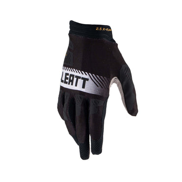 Leatt 2024 Gloves 2.5 X-Flow Black