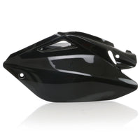 Acerbis Side Panels Black For HONDA CRF 250 R 2004-2005