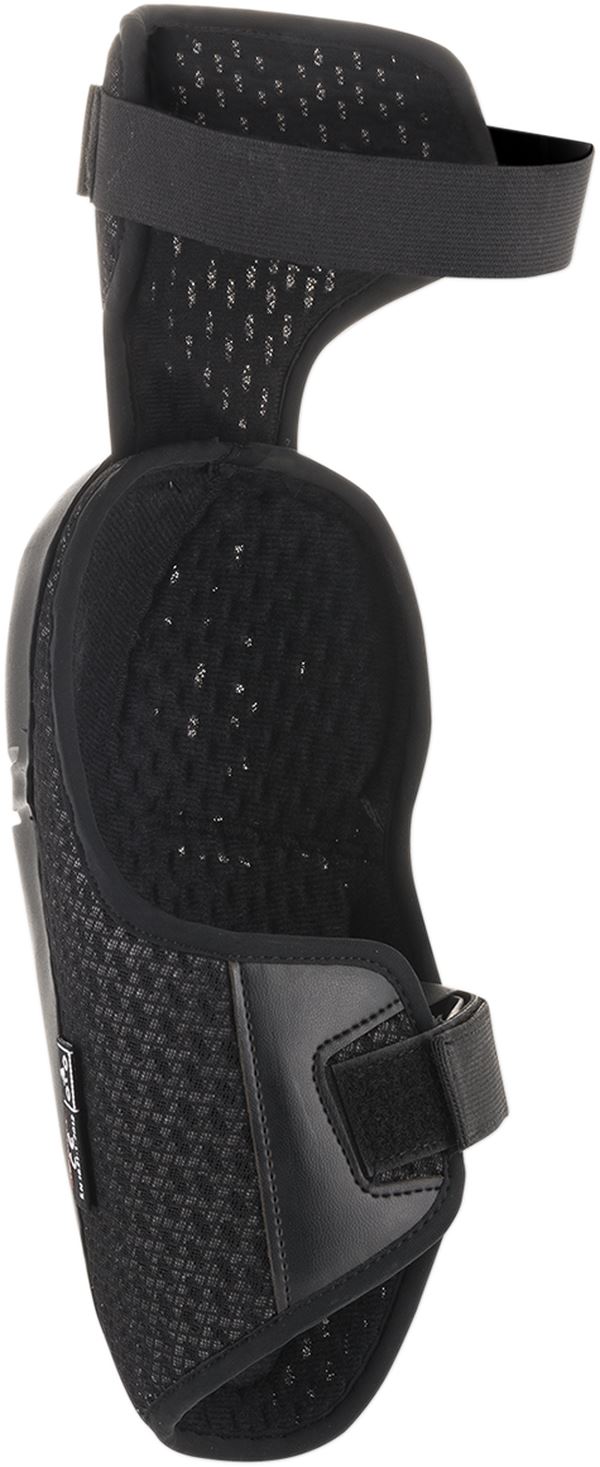 Alpinestars 2026 Bionic Plus Knee Protectors Black