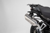SW-Motech PRO Side Carrier Pannier Luggage Rack For BMW F 850 GS ABS Adventure Exclusive 2020
