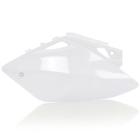 Acerbis Side Panels White 0010291.030