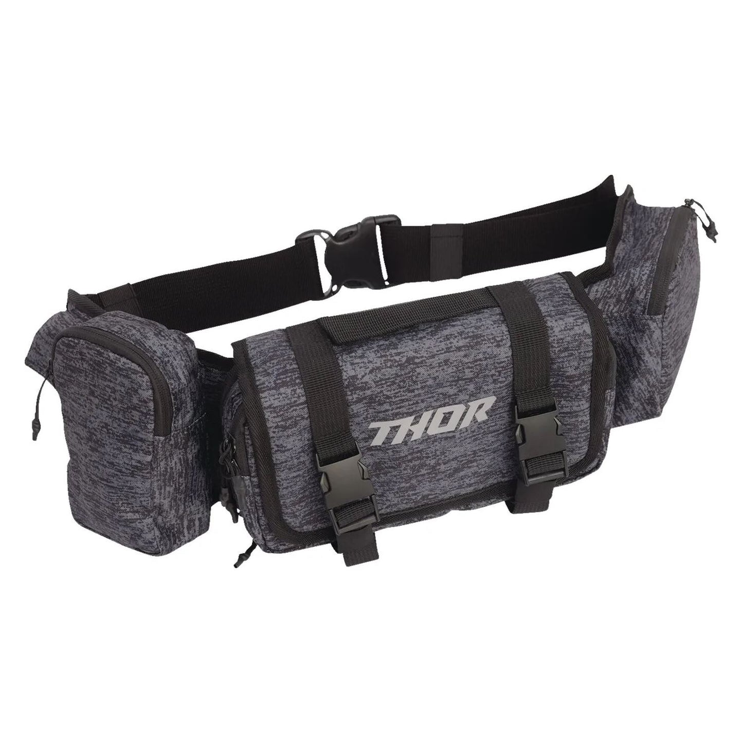 Thor 2026 Tech Vault Tool Pack Bag Charcoal