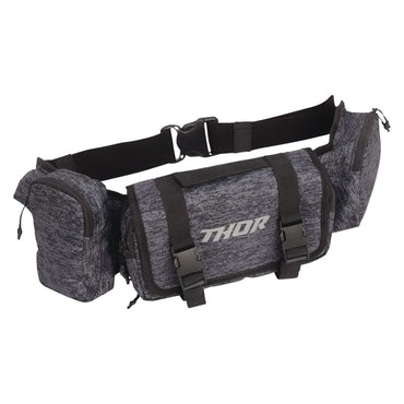 Thor 2026 Tech Vault Tool Pack Bag Charcoal