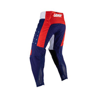 Leatt Pants 4.5 Royal