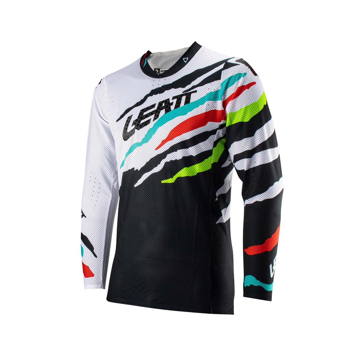 Leatt Jersey 5.5 Ultraweld Tiger