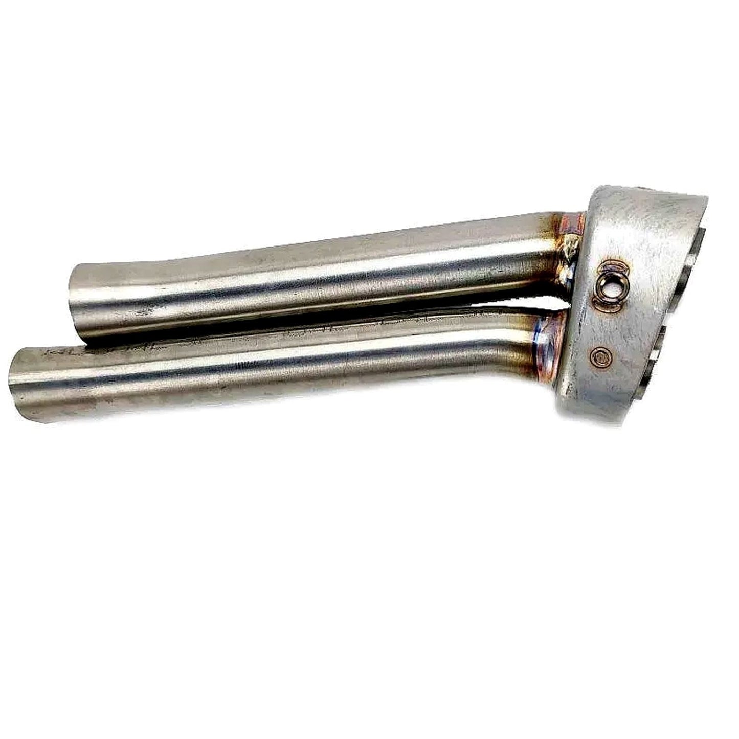 Akrapovic Stainless Steel Exhaust Noise Damper For Suzuki SV 650 ABS 2016-2024