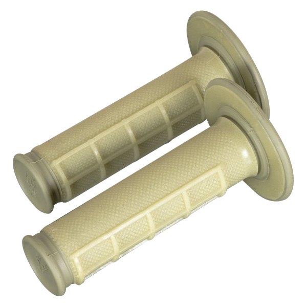 Renthal DuPont Kevlar 50/50 Grips Diamond Waffle Motocross Enduro