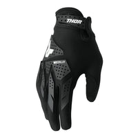 Thor 2026 Gloves Launchmode XP Black