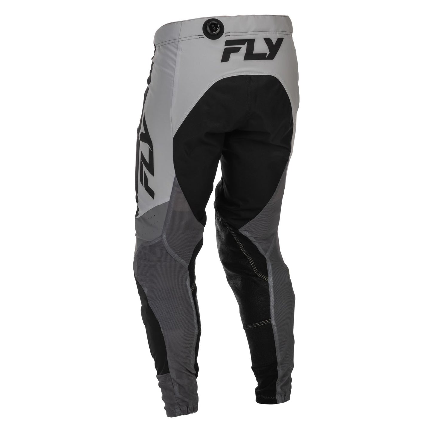 Fly Racing 2026 Motocross Combo Kit Lite  Grey Black