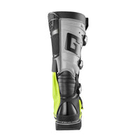 Gaerne Youth GX1 Motocross Boots Yellow Black