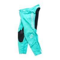 Troy Lee Designs Spring 2026 SE Pro Solo MX Pants Real Teal