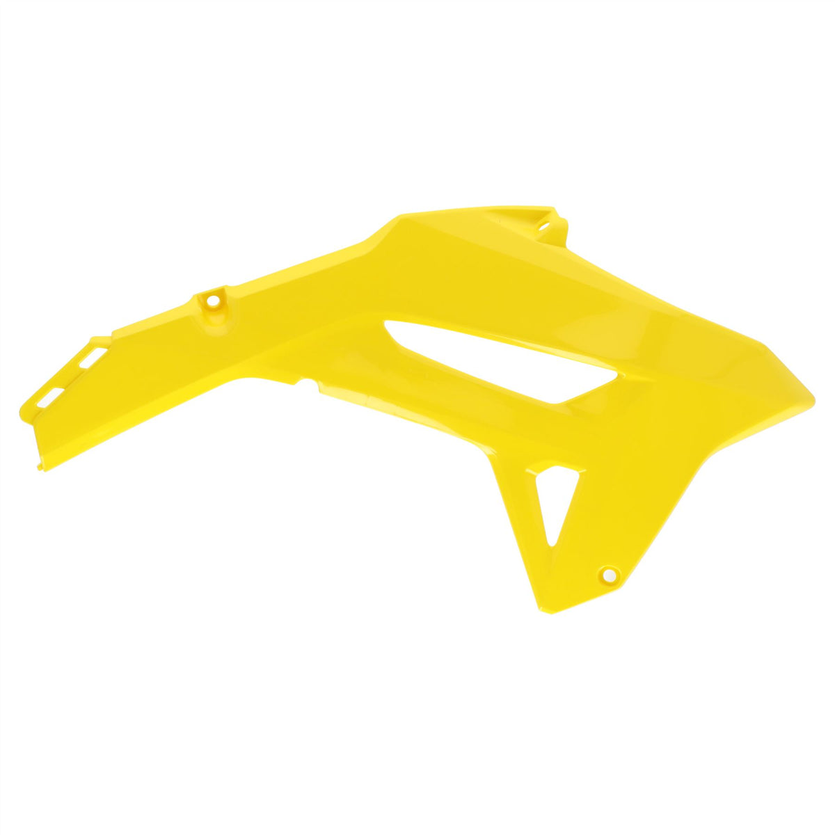 Acerbis Radiator Rad Scoops Yellow 0024304.060