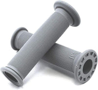 Renthal Road Race Short Full Diamond Medium Grey Grips