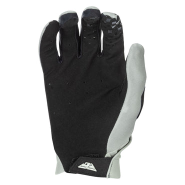 Fly Racing 2026 Motocross Gloves Pro Lite  Grey Black