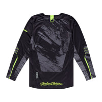 Troy Lee Designs Spring 2026 Scout GP Pro Slab MX Combo Kit Black