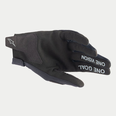 Alpinestars 2025 Radar Motocross Gloves Black