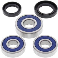 All Balls Rear Wheel Bearing Kit For Honda CBX 1100 1979-1982