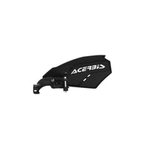 Acerbis K-Linear B Motocross Handguards Black White Beta RR 300 2T Racing 2020 - 2024