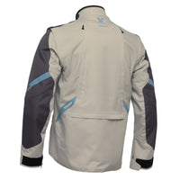 Thor 2026 Ride Jacket Terrain Sand