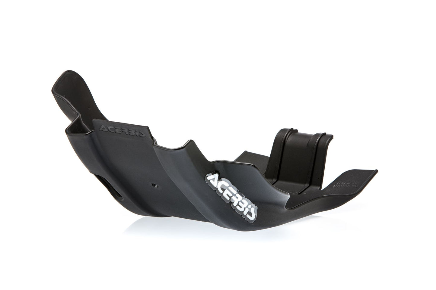 Acerbis Black Skid Plate For KTM SX 250 2017-2018