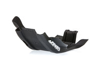 Acerbis Black Skid Plate For KTM SX 250 2017-2018