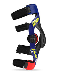 Pod Active Knee Braces K4 2.0 Dangerboy Adult