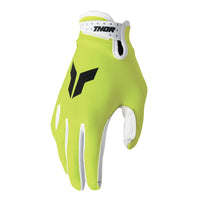 Thor 2026 Gloves Launchmode Acid