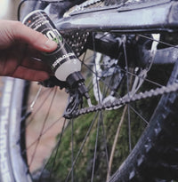 Motoverde Ptfe Chain Lube 125ML