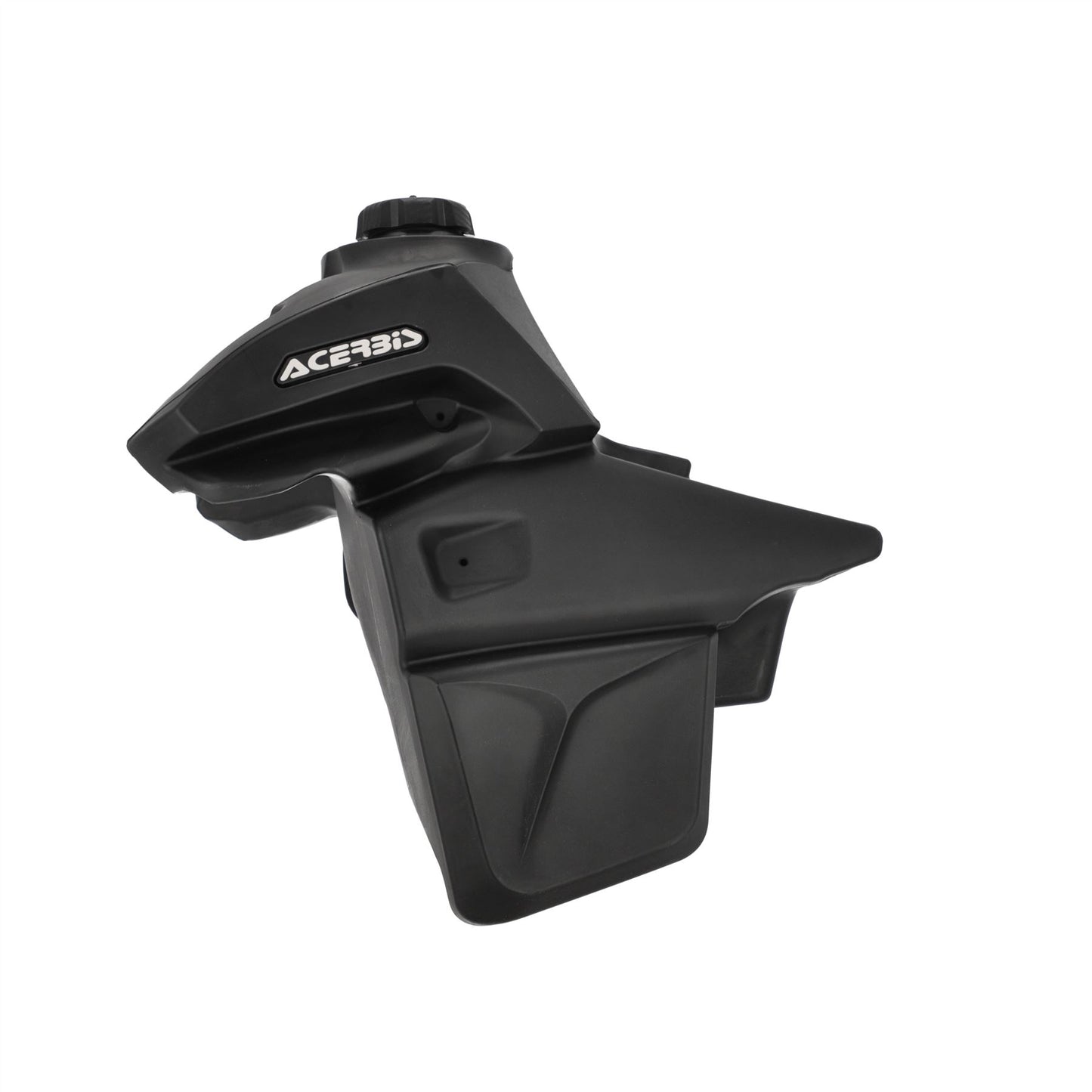 Acerbis Black Fuel Tank 15L For KTM XC-F 250 2023-2026