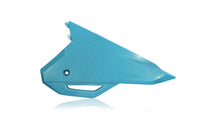 Acerbis Side Panels Green 3 Teal For HONDA CRF 300 RX ENDURO 2022-2024